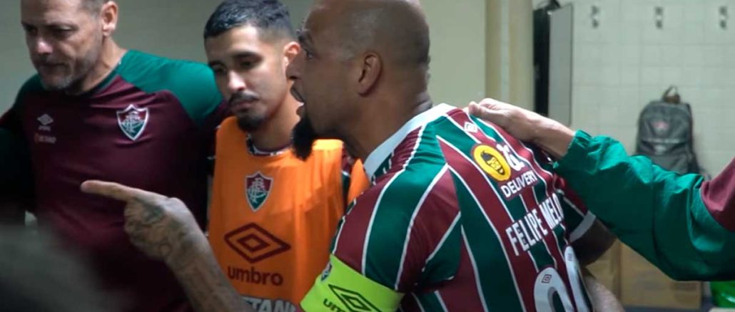 Dono da SAF do Botafogo, John Textor revela para quem torcerá na final da  Libertadores - Fluminense: Últimas notícias, vídeos, onde assistir e  próximos jogos