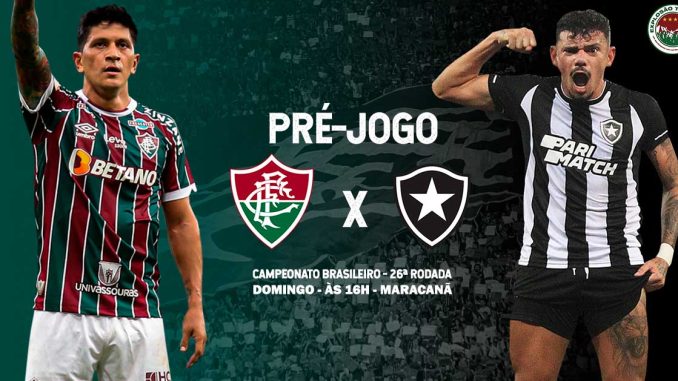 Fluminense x Cuiabá: onde assistir ao vivo na TV, horário, provável  escalação, últimas notícias e palpite