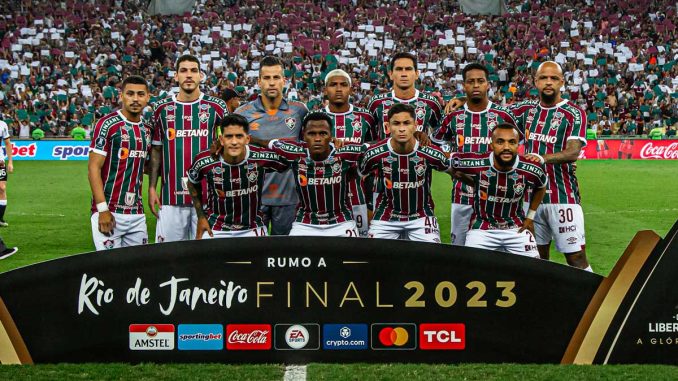 fluminense #baixadafluminense #sulfluminense #somosfluminense #flumin