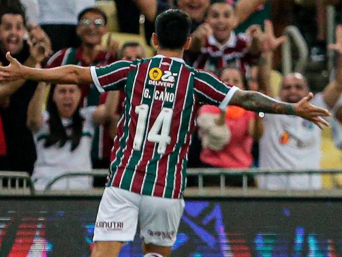 Cruzeiro x Fluminense: prováveis escalações, onde assistir, horário,  análise, palpite e outras informações - EXPLOSÃO TRICOLOR