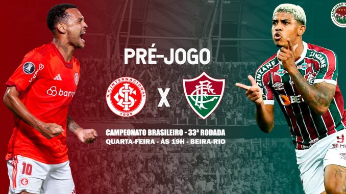 Cruzeiro x Fluminense: prováveis escalações, onde assistir, horário,  análise, palpite e outras informações - EXPLOSÃO TRICOLOR