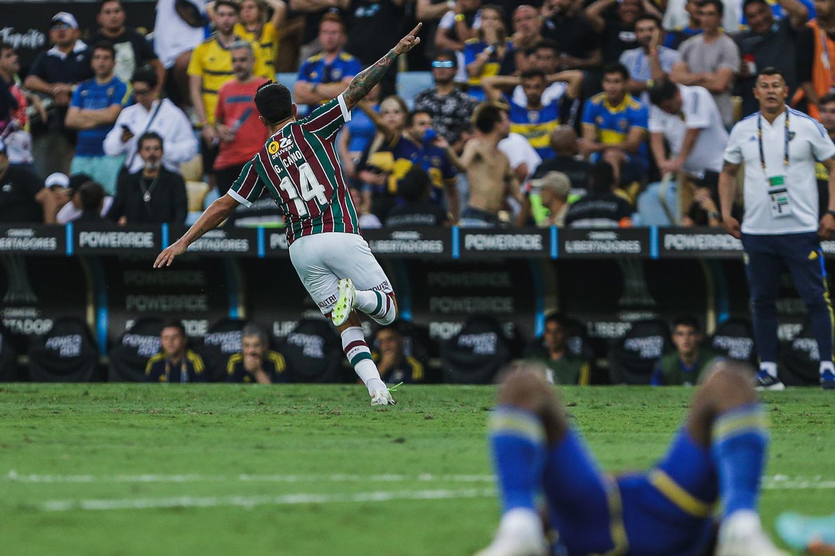 Veja os números de audiência da Globo no primeiro jogo da final da