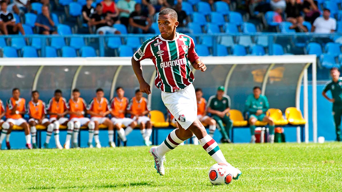 Com apoio da CBF, Fluminense realizará novo pleito por Mundial de 1952 -  EXPLOSÃO TRICOLOR