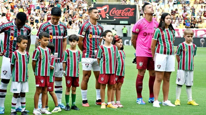 CBF divulga datas, horários e locais dos jogos contra Coritiba e