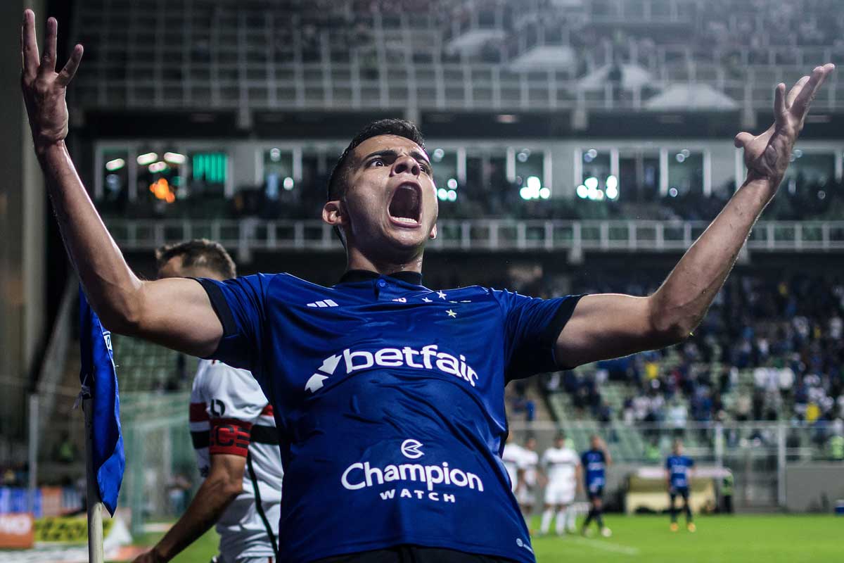 Cruzeiro x Fluminense: prováveis escalações, onde assistir, horário,  análise, palpite e outras informações - EXPLOSÃO TRICOLOR