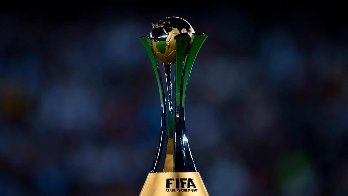 Fluminense garante vaga com título da Libertadores: veja quem vai jogar o  Mundial de Clubes 2023