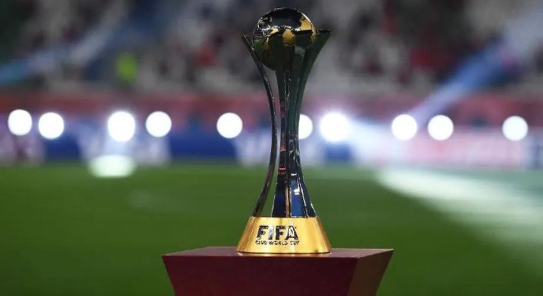 Definida a primeira semifinal do Mundial de Clubes da FIFA - EXPLOSÃO  TRICOLOR