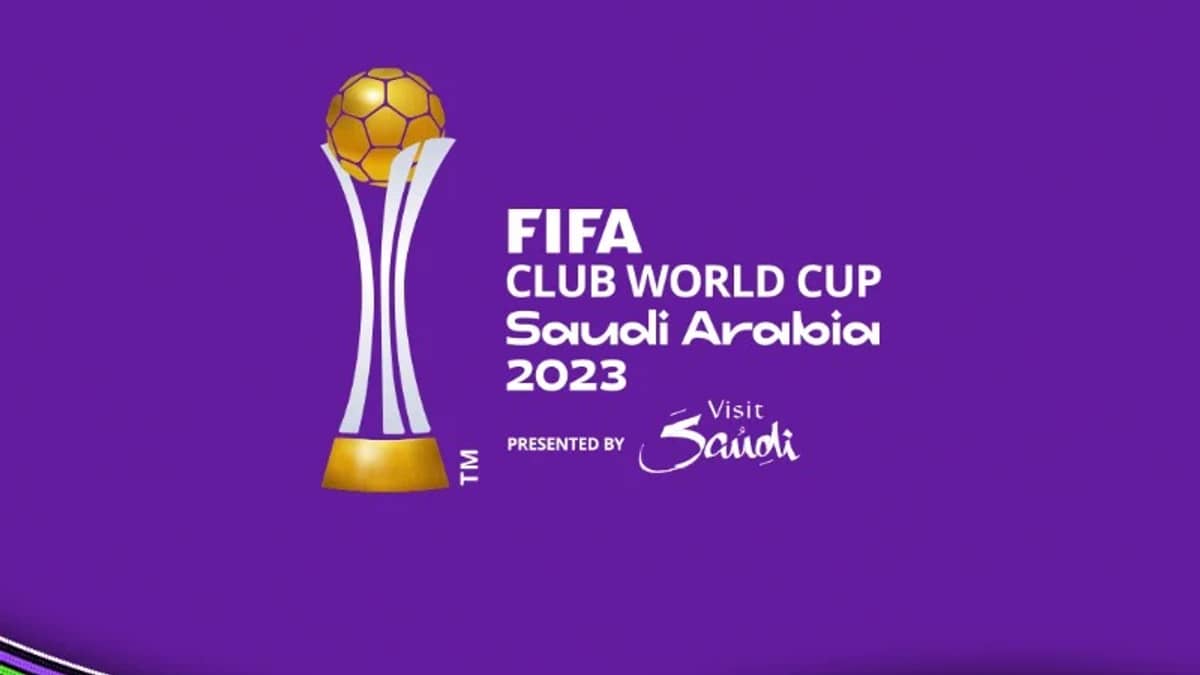Jogos do Mundial de Clubes deste ano serão disputados na cidade de Jeddah