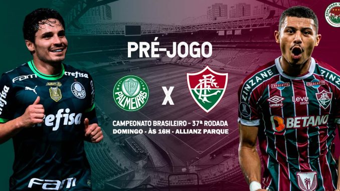Olimpia x Fluminense: veja onde assistir, desfalques, escalações e