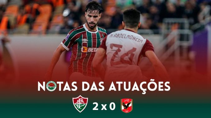 Palmeiras vence Al Ahly por 2x0 e está na final do Mundial de Clubes