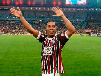 Ronaldinho Gaucho King of Football