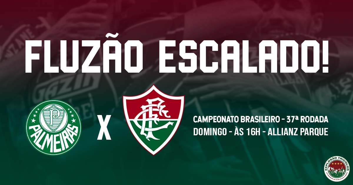 Com praticamente todo time reserva, Fluminense perde para o