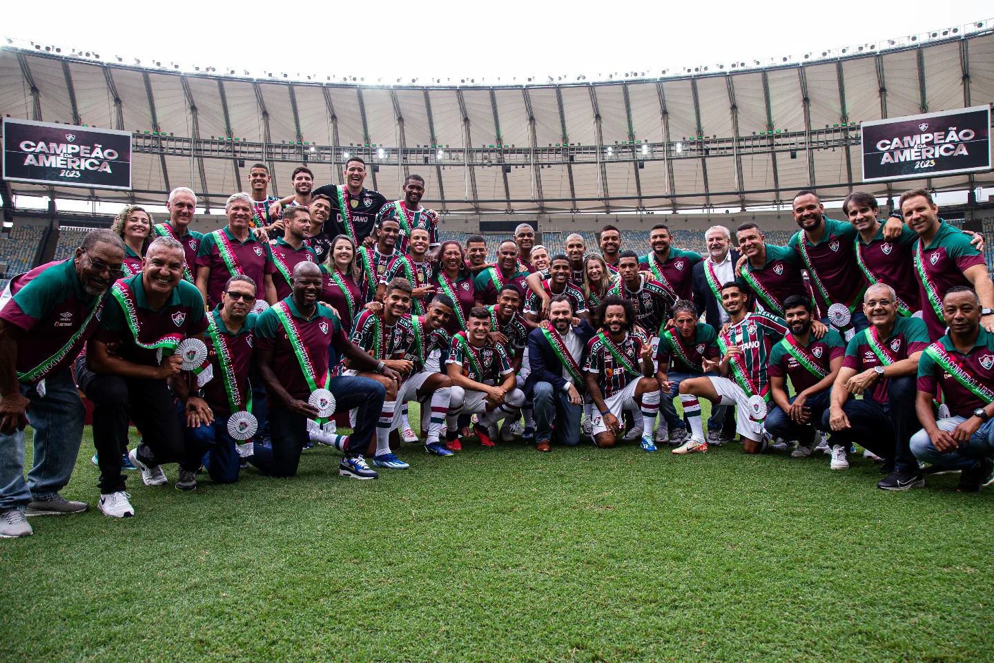 São Paulo divulga bastidores do título da Copa do Brasil; assista