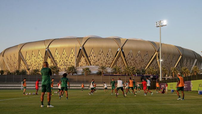 Quanto custa ir para a Arábia Saudita ver o Fluminense no Mundial