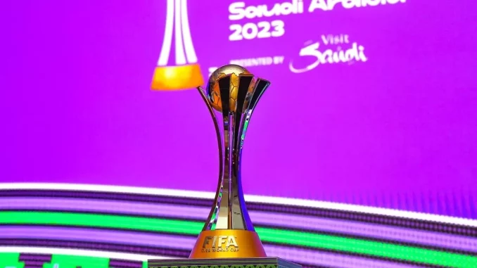 Mundial de Clubes de 2023 será disputado na Arábia Saudita; confira datas