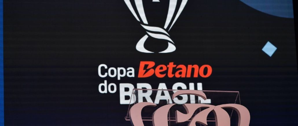 Copa do Brasil