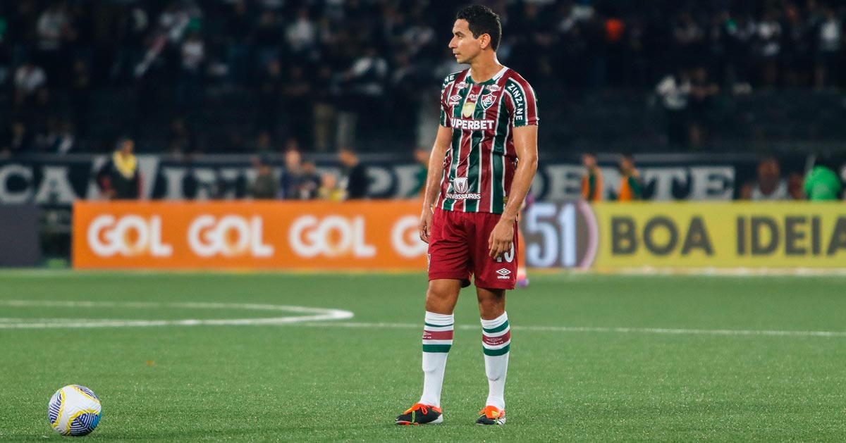 Dirigente é favorável a jogos do Fluminense no Engenhão - Fluminense:  Últimas notícias, vídeos, onde assistir e próximos jogos