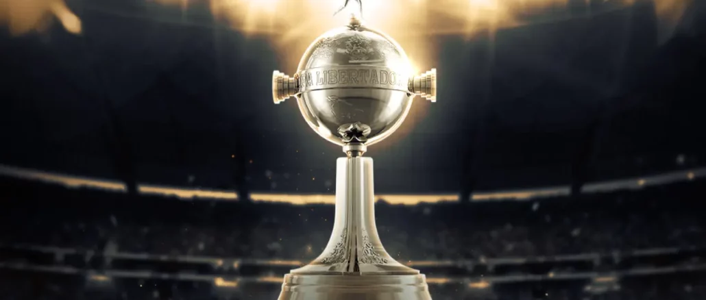Conmebol Libertadores