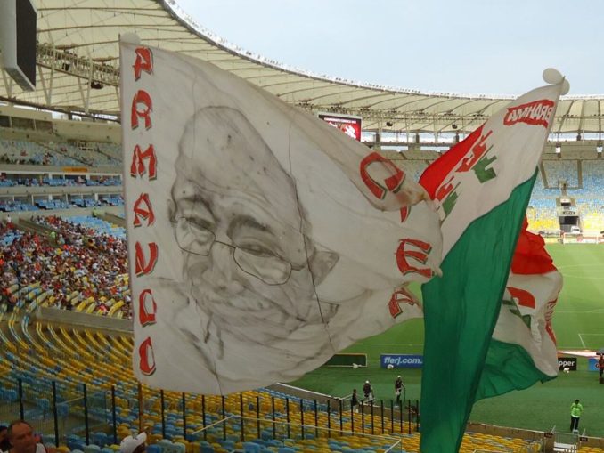 Torcida Organizada Young Flu