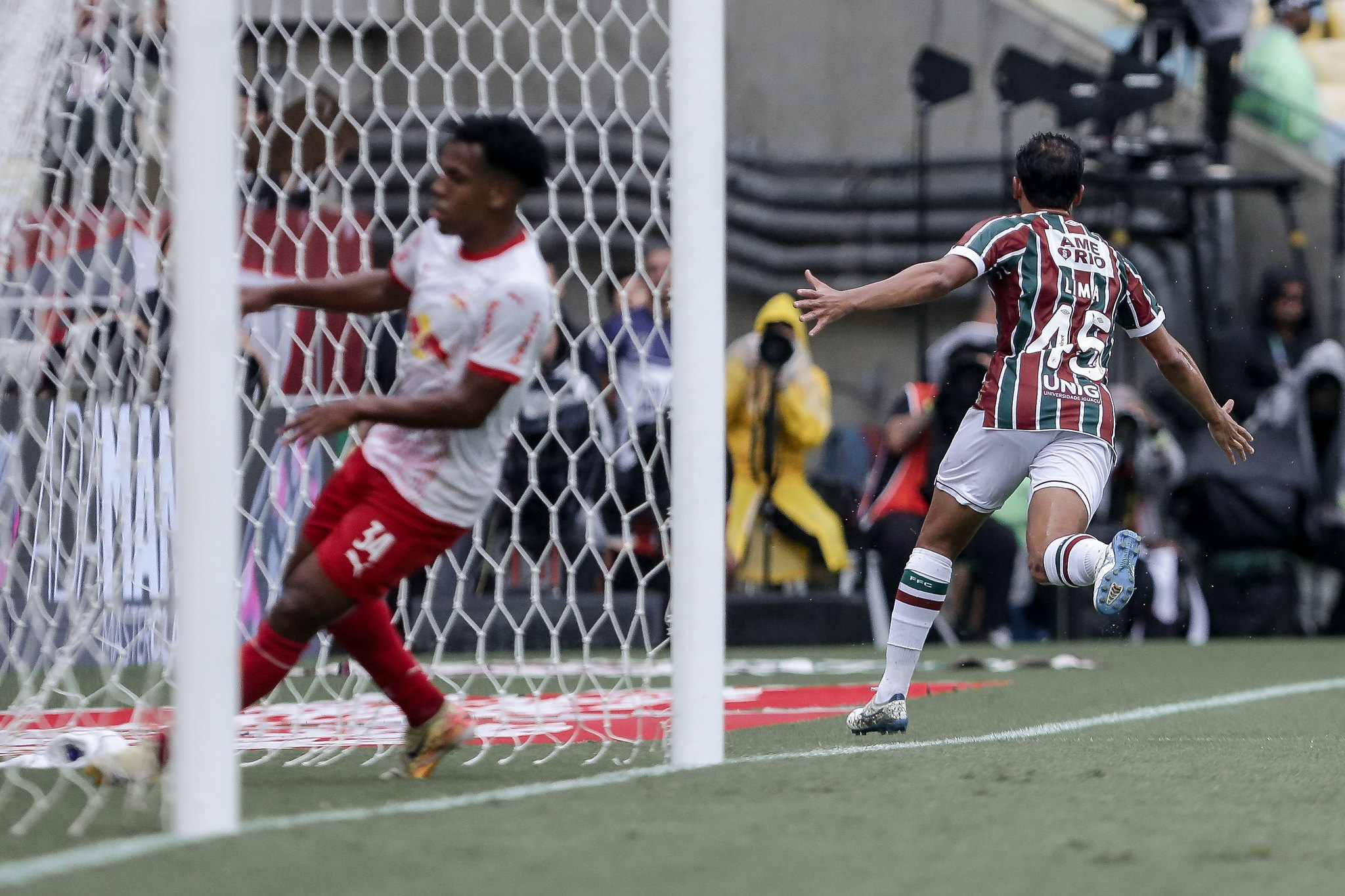 Palpites da 7ª rodada do Brasileirão 2025