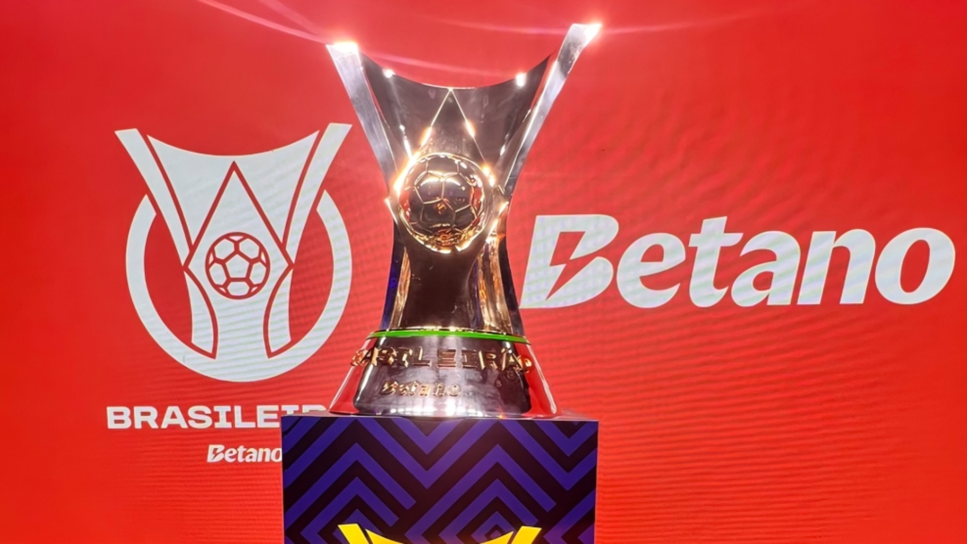 Onde assistir aos jogos da 7ª rodada do Brasileirão 2025