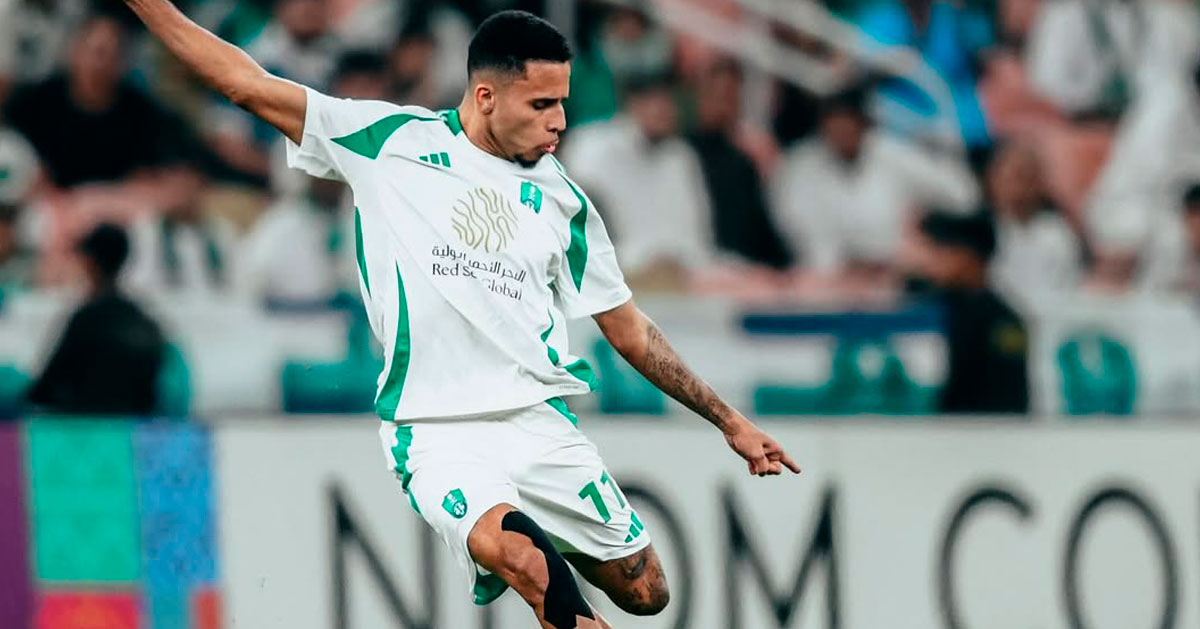 Ex-Fluminense, Alexsander sagra-se campeão da Liga dos Campeões da Ásia