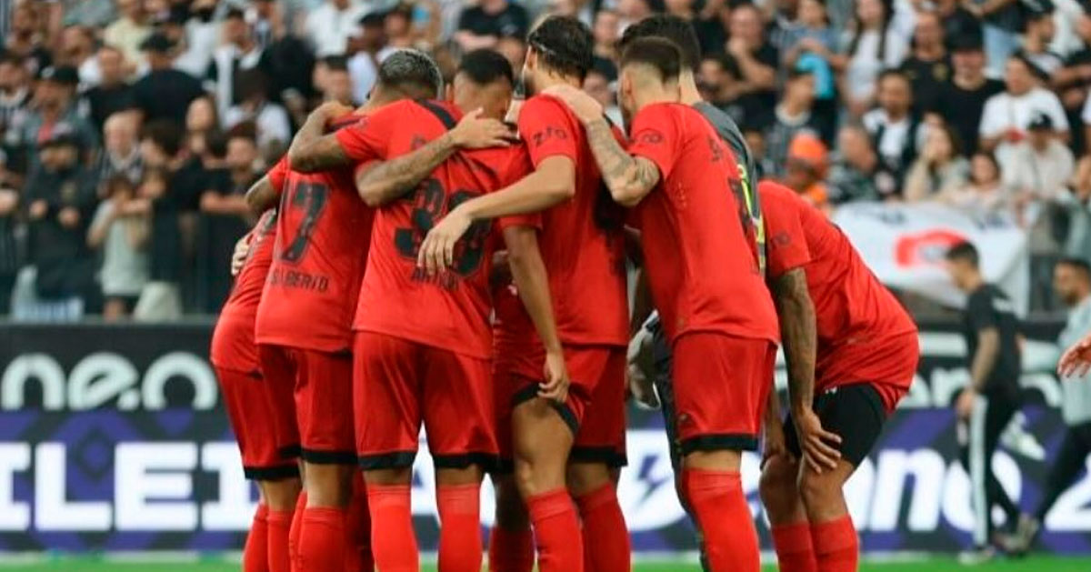 Sport ainda tem uma dúvida para o jogo contra o Fluminense; veja provável escalação