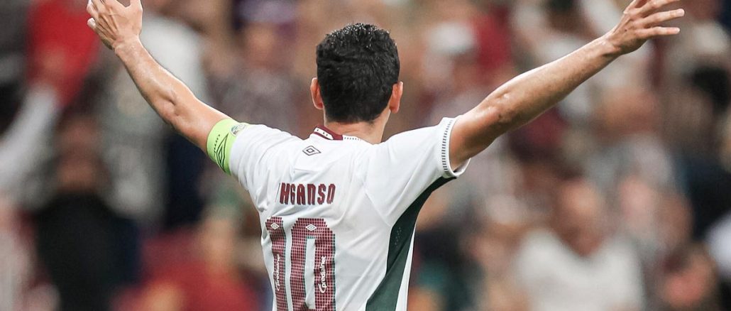 Paulo Henrique Ganso