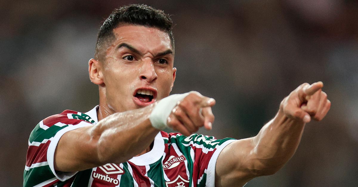 Provável escalação: Fluminense está praticamente definido para enfrentar o GV San José