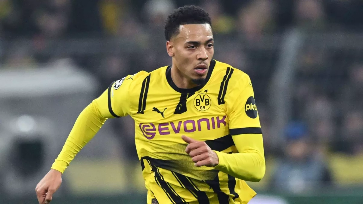 Após grave lesão, destaque do Borussia Dortmund faz agradecimento especial a Niko Kovac