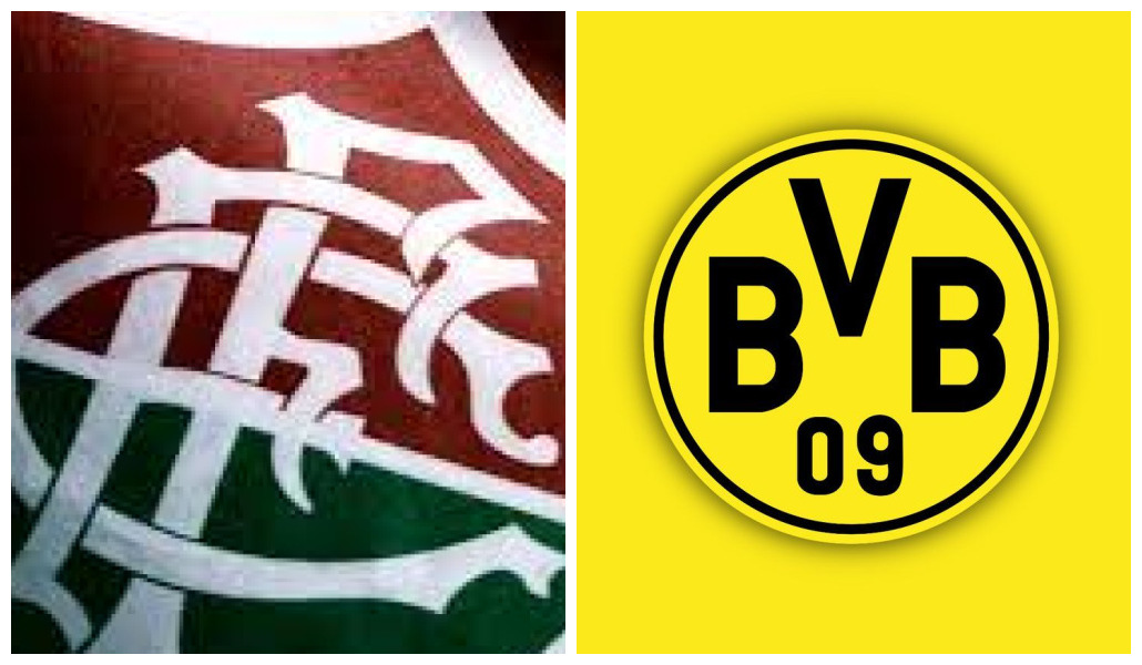 Fluminense x Borussia Dortmund: onde assistir e horário