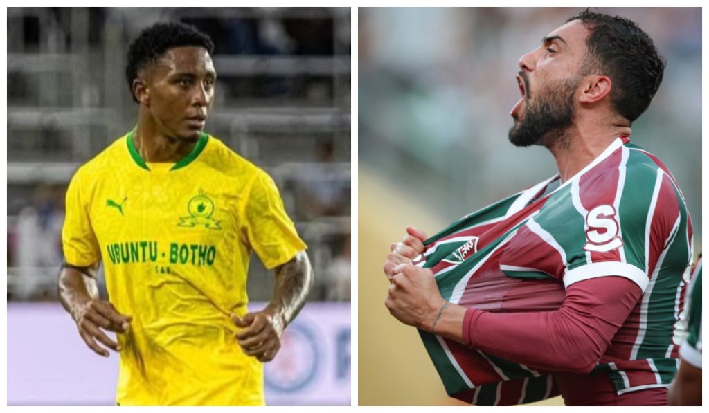 Mamelodi Sundowns x Fluminense: escalações, pendurados, análise e ...