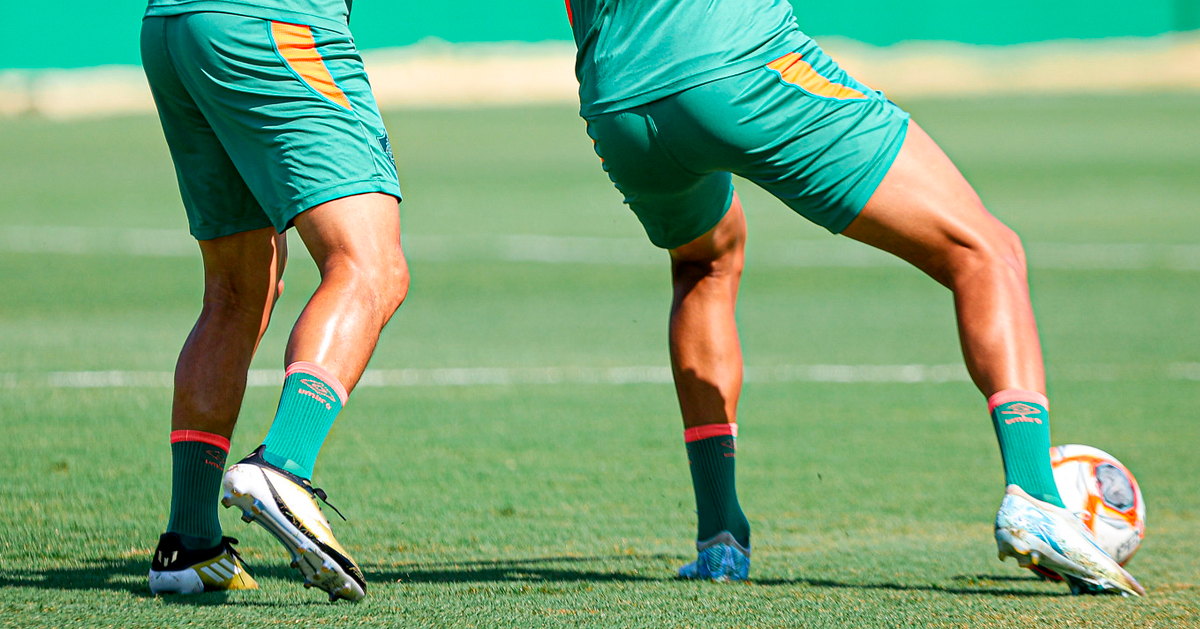 Fluminense ganha boas notícias em primeiro treino nos EUA