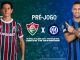 Inter de Milão x Fluminense - Mundial de Clubes da FIFA