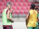 Renato Gaúcho terá mais uma semana para decidir a escalação para a estreia no Mundial.