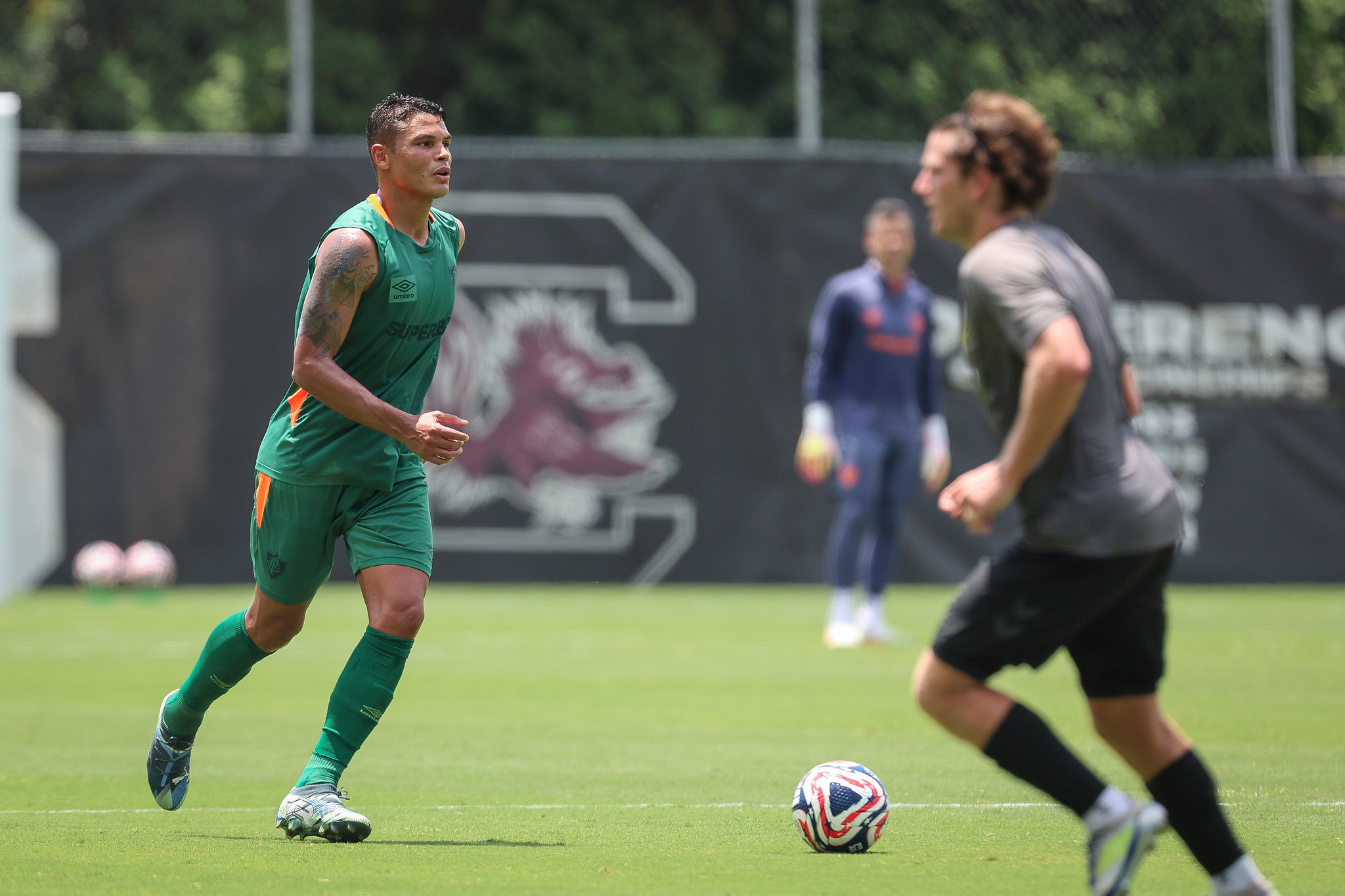 Estreia do Fluminense no Mundial de Clubes 2025: esperança e preocupação