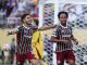 Nonato e Keno foram importantes na virada do Fluminense sobre o Ulsan HD