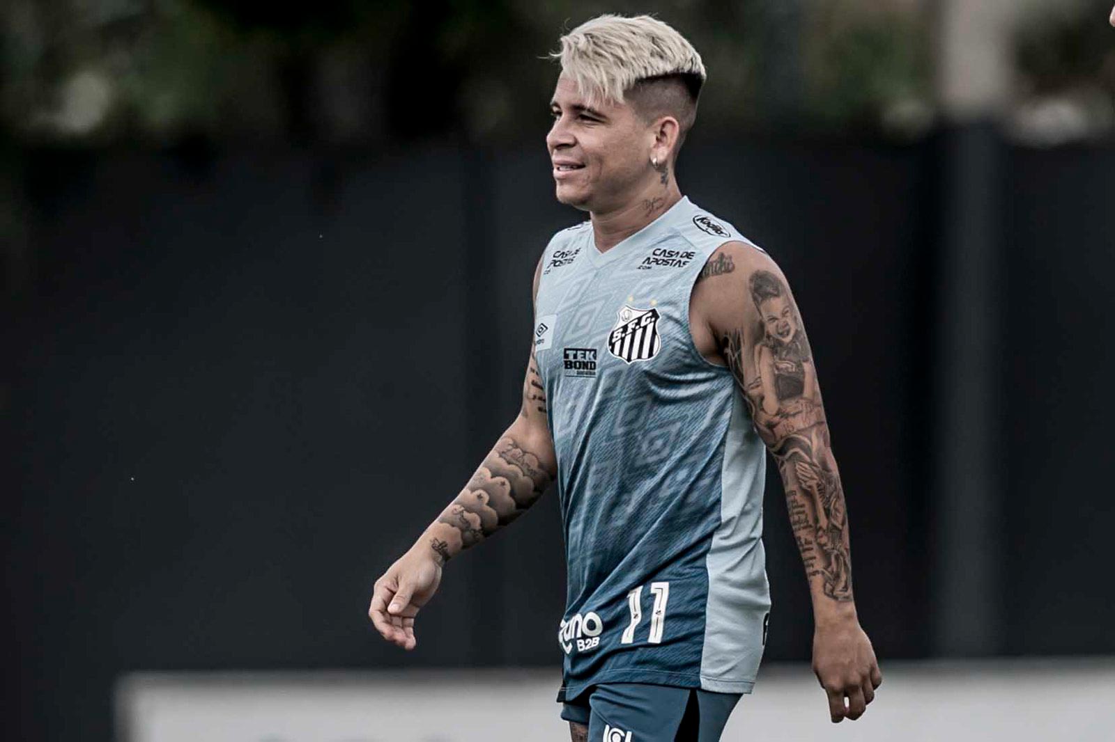 Entenda o que falta para o Fluminense acertar a contratação de Soteldo