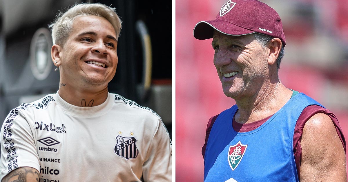 Mundial de Clubes: Renato Gaúcho aguarda chegada de Soteldo para definir escalação do Fluminense