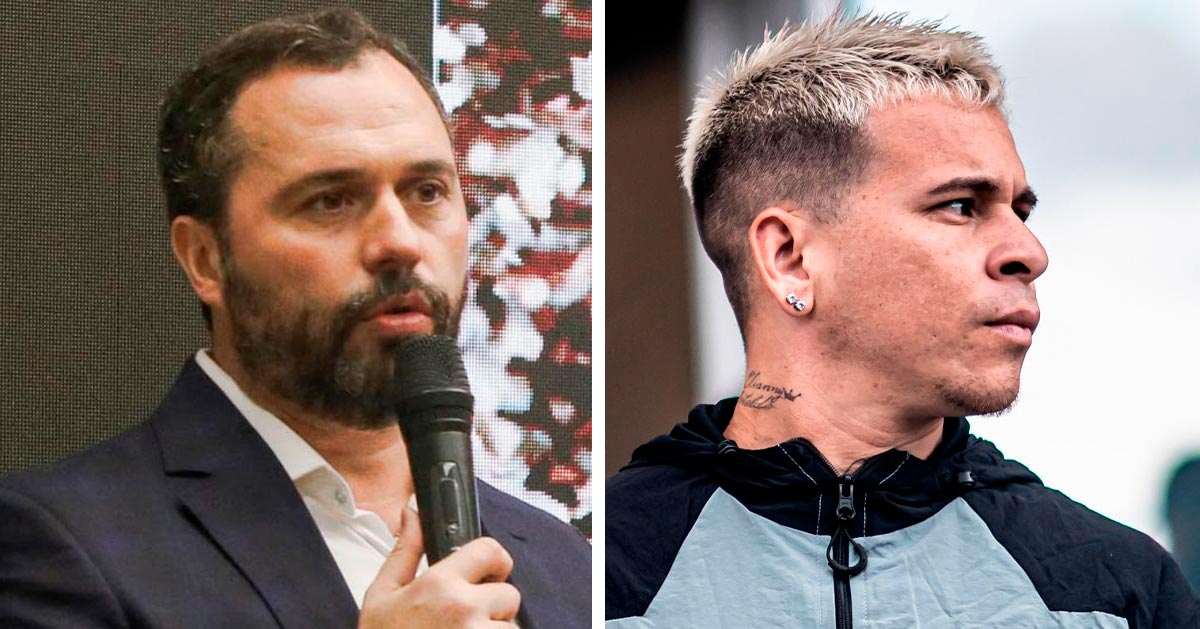 Jornalista questiona valor investido pelo Fluminense em Soteldo e cita Mário Bittencourt: 