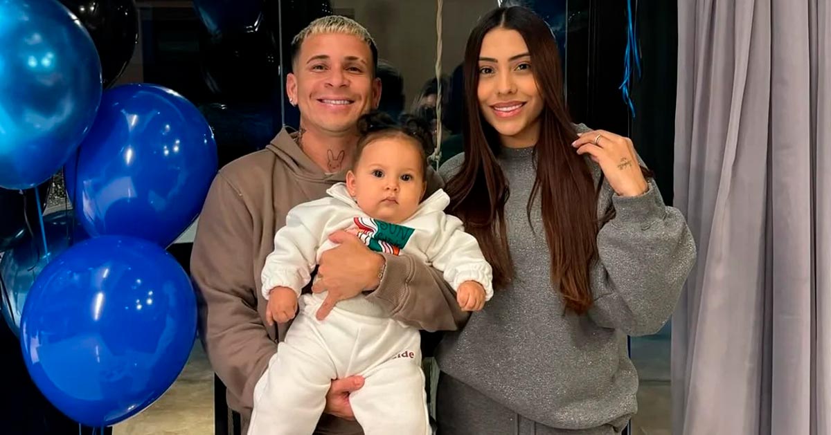 Esposa de Soteldo dá pista de acerto com o Fluminense