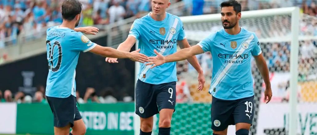Adversário do Fluminense sairá do confronto entre Manchester City e Al-Hilal