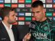Lautaro Martinez fez um forte desabafo após a derrota da Inter de Milão para o Fluminense