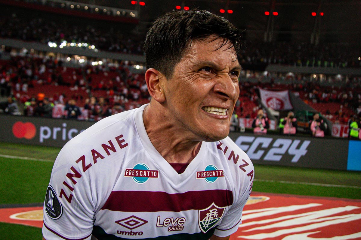 Torcedores do Internacional demonstram preocupação com duelo contra o Fluminense na Copa do Brasil; veja comentários