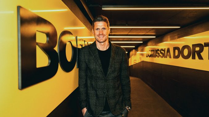 Diretor esportivo revela que o Borussia Dortmund espionou o Fluminense para obter mais informações sobre o time de guerreiros.
