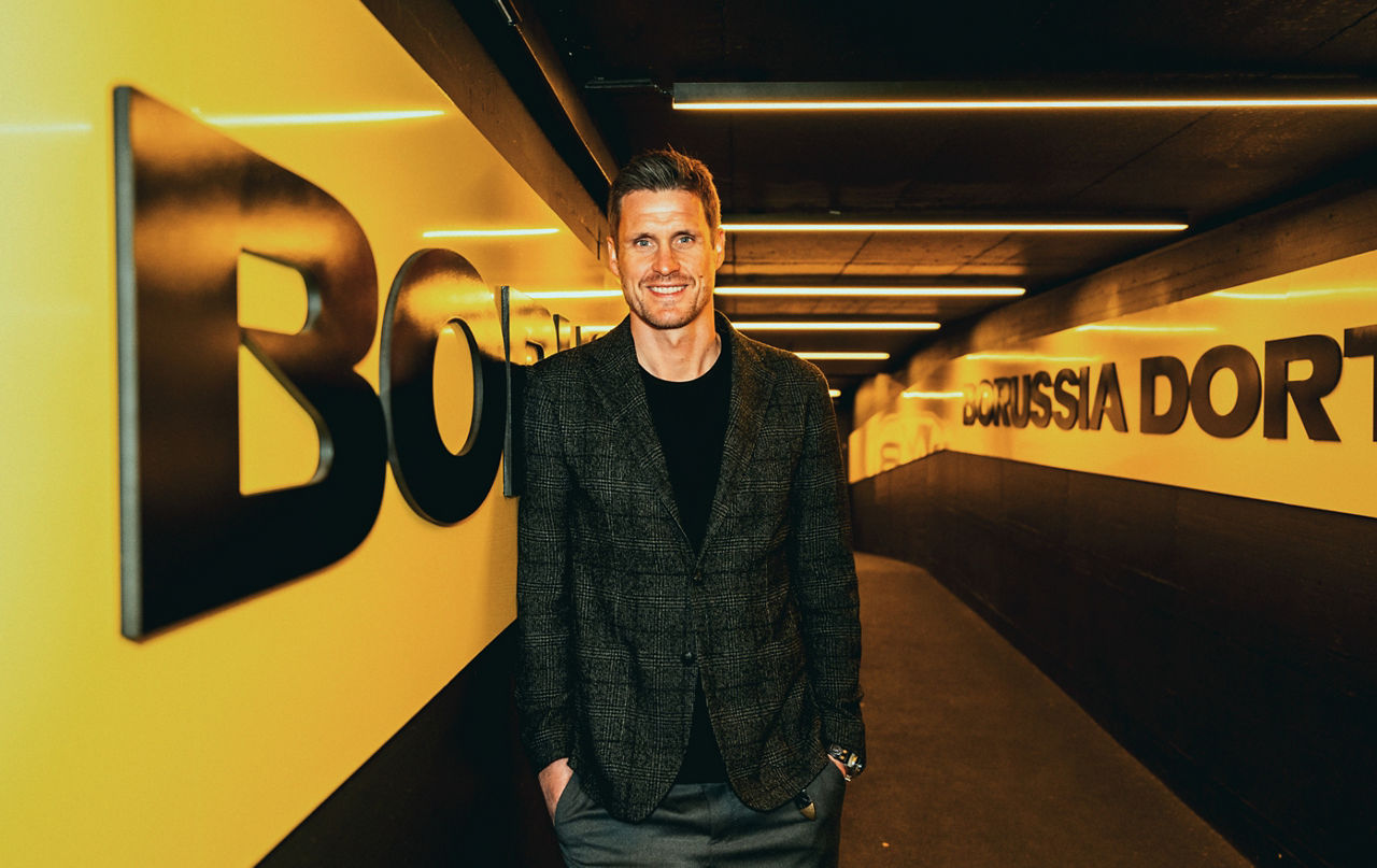 Borussia Dortmund 