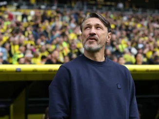 A apenas seis dias da estreia na Mundial de Clubes, Niko Kovač, técnico do Borussia Dortmund, destacou a importância do confronto contra o Fluminense.