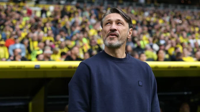 A apenas seis dias da estreia na Mundial de Clubes, Niko Kovač, técnico do Borussia Dortmund, destacou a importância do confronto contra o Fluminense.