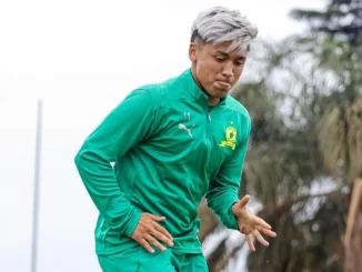 Marcelo Allende terá o contrato encerrado no dia 30 de junho de 2025