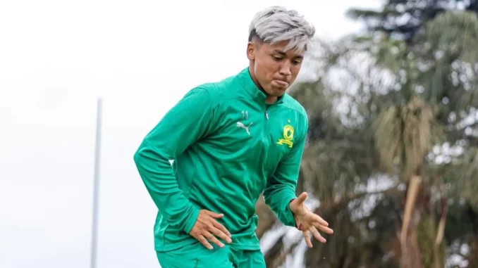 Marcelo Allende terá o contrato encerrado no dia 30 de junho de 2025